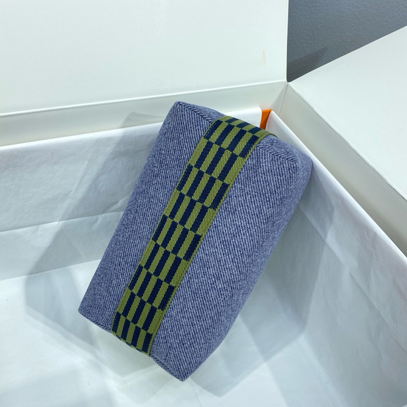 Hermes Trousse Bride-A-Brace Case