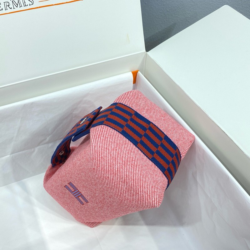 Hermes Trousse Bride-A-Brace Case