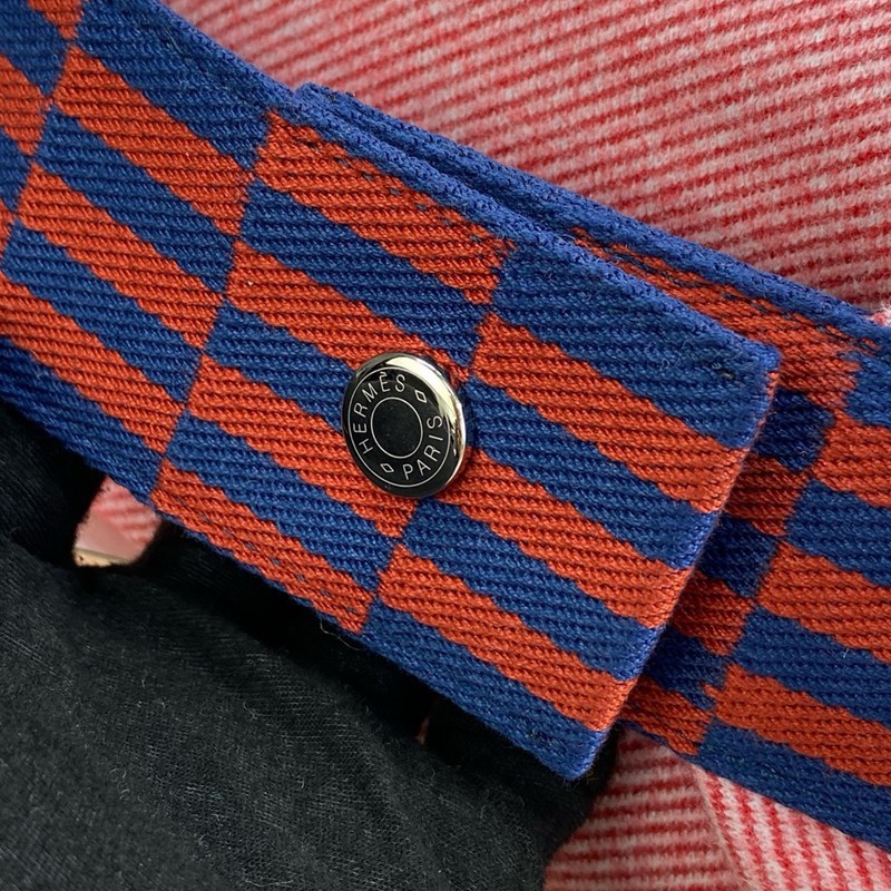 Hermes Trousse Bride-A-Brace Case