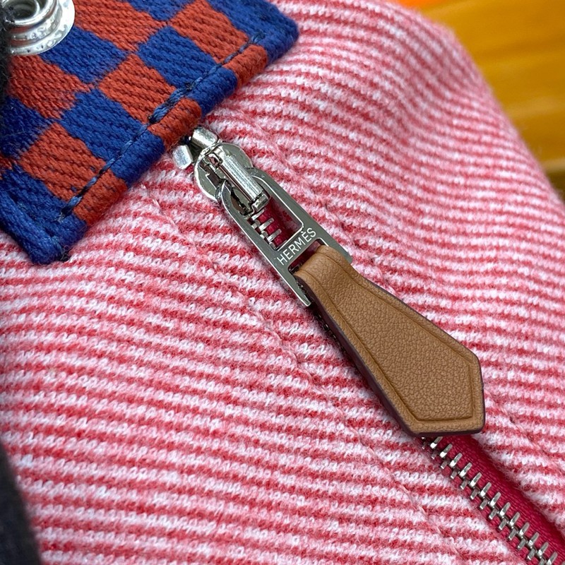 Hermes Trousse Bride-A-Brace Case