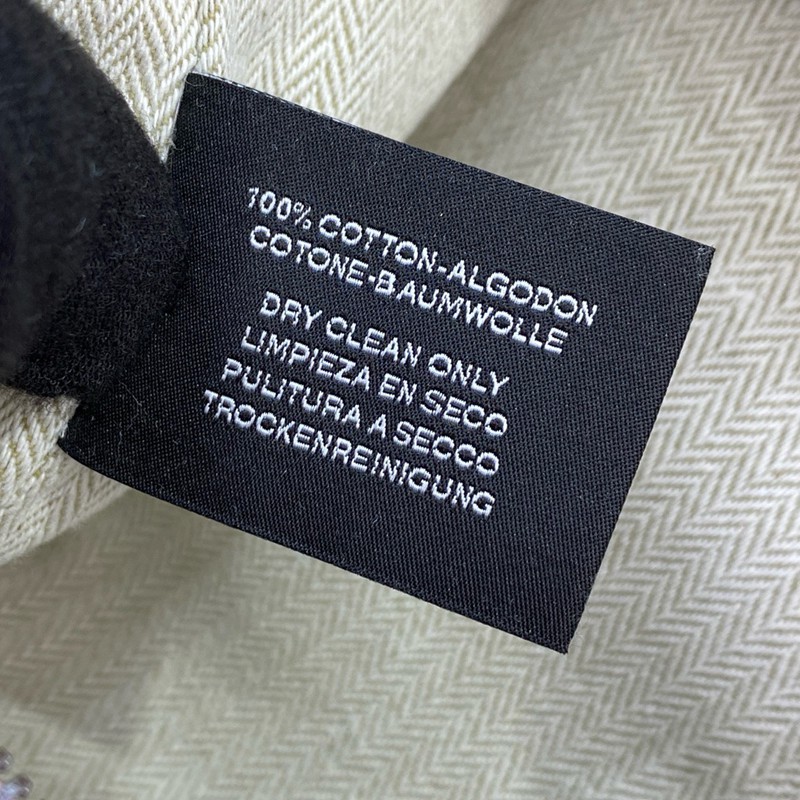 Hermes Trousse Bride-A-Brace Case