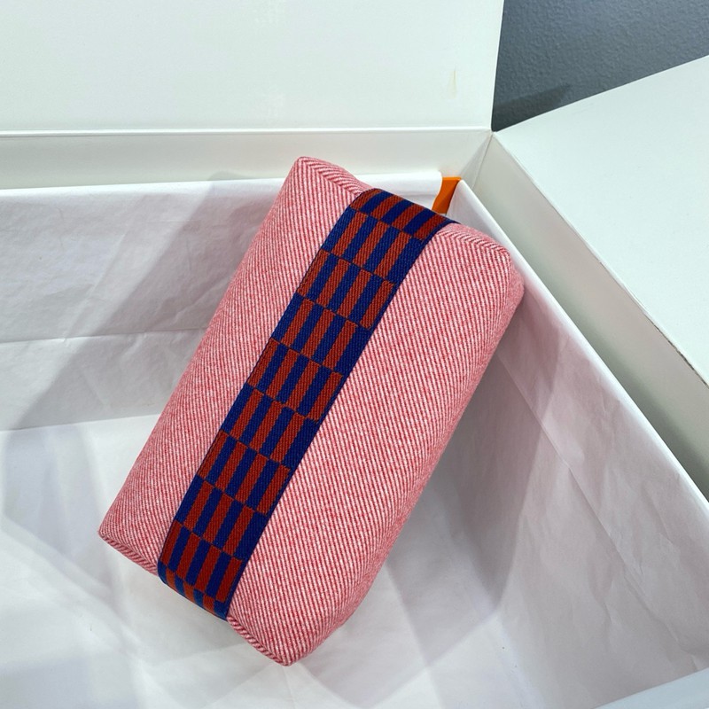 Hermes Trousse Bride-A-Brace Case