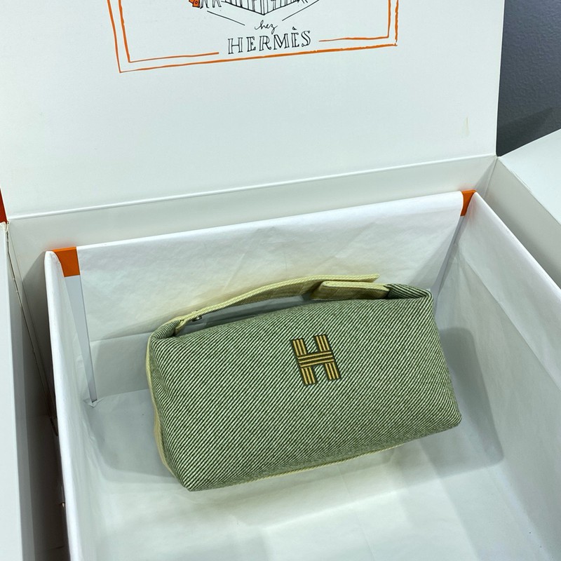 Hermes Trousse Bride-A-Brace Case 31