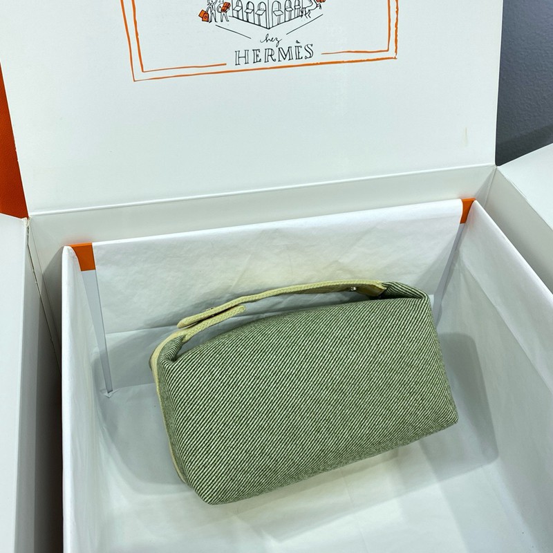 Hermes Trousse Bride-A-Brace Case