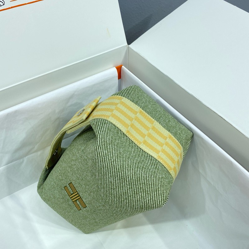 Hermes Trousse Bride-A-Brace Case