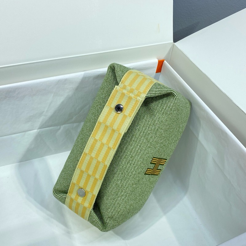 Hermes Trousse Bride-A-Brace Case