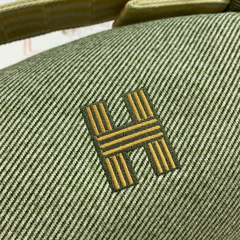 Hermes Trousse Bride-A-Brace Case