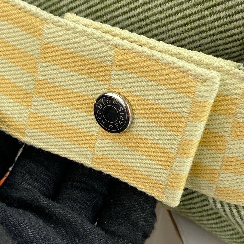 Hermes Trousse Bride-A-Brace Case