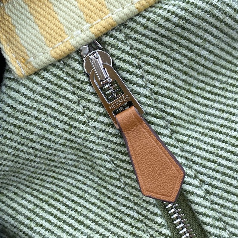 Hermes Trousse Bride-A-Brace Case