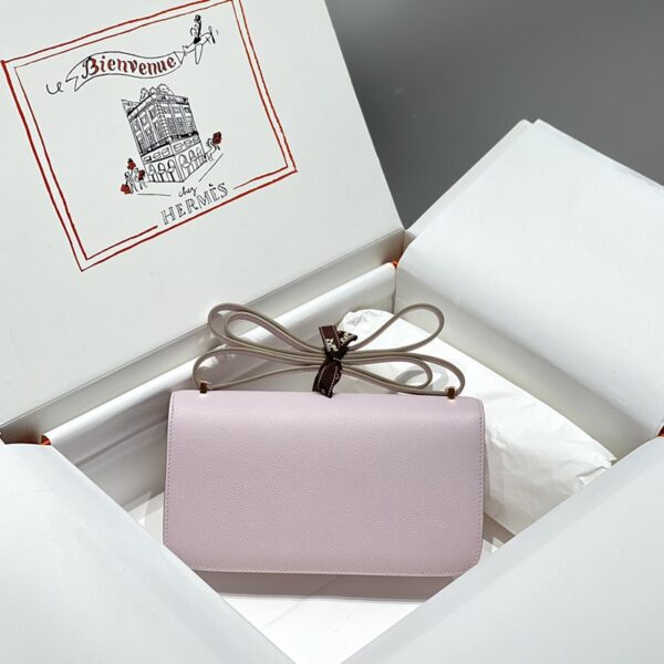 Hermes Constance Elan Bag Epsom Leather 02