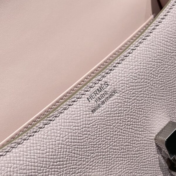 Hermes Constance Elan Bag Epsom Leather 02