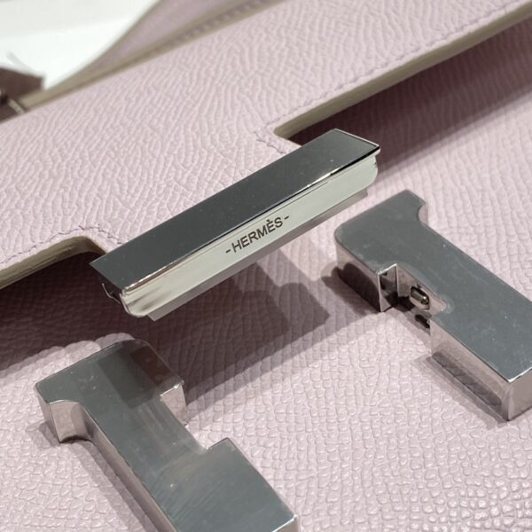 Hermes Constance Elan Bag Epsom Leather 02