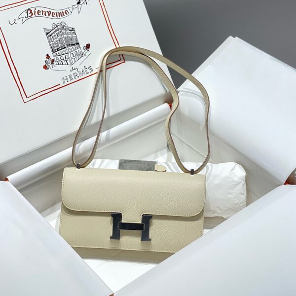 Hermes Constance Elan Bag Epsom Leather 05