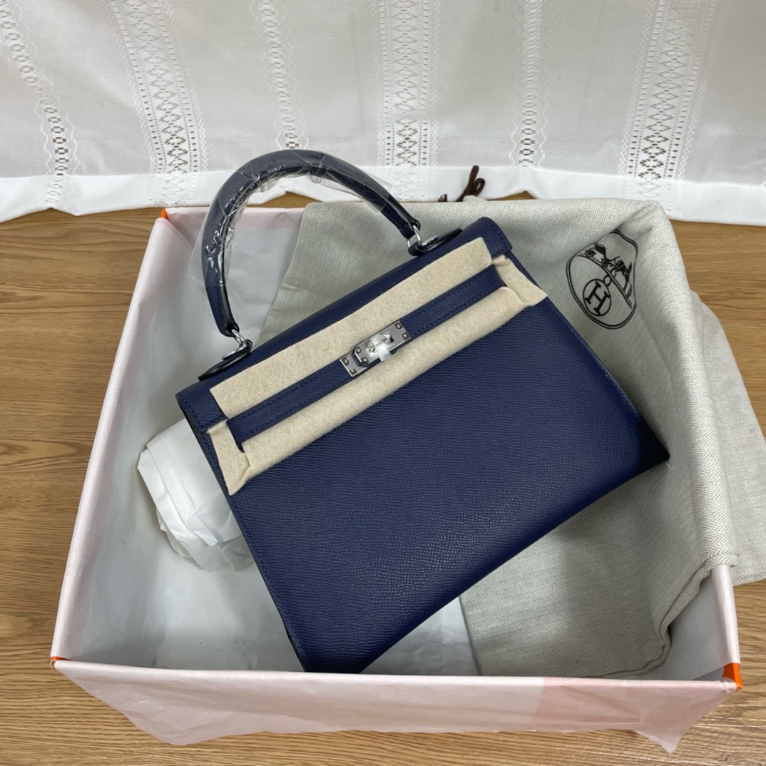 Hermes Kelly 25 Bags Epsom Leather 30